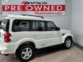 2022 Mahindra Scorpio 2.2 TD 4x4 (103kW) | S11