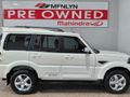 2022 Mahindra Scorpio 2.2 TD 4x4 (103kW) | S11