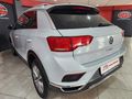 2021 Volkswagen T-Roc 1.4 TSI Design Auto