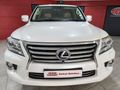 2012 Lexus LX 570