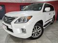 2012 Lexus LX 570
