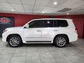2012 Lexus LX 570