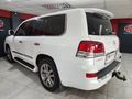 2012 Lexus LX 570