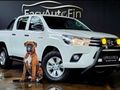2018 Toyota Hilux 2.4 GD-6 Raised Body SRX Double-Cab