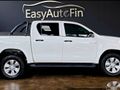 2018 Toyota Hilux 2.4 GD-6 Raised Body SRX Double-Cab
