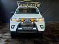 2018 Toyota Hilux 2.4 GD-6 Raised Body SRX Double-Cab