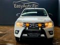 2018 Toyota Hilux 2.4 GD-6 Raised Body SRX Double-Cab