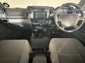 2019 Toyota Land Cruiser 79 4.5 D Double-Cab