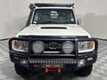 2019 Toyota Land Cruiser 79 4.5 D Double-Cab