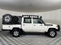2019 Toyota Land Cruiser 79 4.5 D Double-Cab