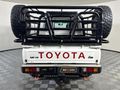2019 Toyota Land Cruiser 79 4.5 D Double-Cab