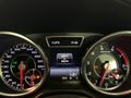 2015 Mercedes-AMG ML 63 AMG