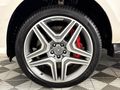 2015 Mercedes-AMG ML 63 AMG