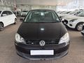 2013 Volkswagen Polo Vivo 1.4 5-dr