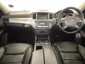 2013 Mercedes-Benz ML 350 Bluetec