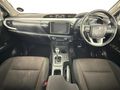 2017 Toyota Hilux 2.8 GD-6 Raider 4x4 Double-Cab Auto