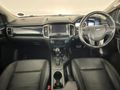 2021 Ford Everest 2.0D XLT Sport 4x4 Auto