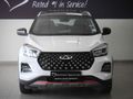 2023 Chery Tiggo 4 Pro 1.5 T Elite Auto