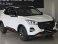 2023 Chery Tiggo 4 Pro 1.5 T Elite Auto