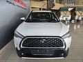 2024 Toyota Corolla Cross 1.8 XR