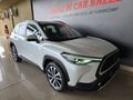 2024 Toyota Corolla Cross 1.8 XR