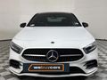 2021 Mercedes-Benz A-Class A 250 AMG Auto
