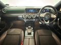 2021 Mercedes-Benz A-Class A 250 AMG Auto