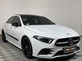 2021 Mercedes-Benz A-Class A 250 AMG Auto