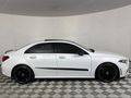 2021 Mercedes-Benz A-Class A 250 AMG Auto