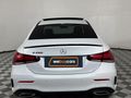 2021 Mercedes-Benz A-Class A 250 AMG Auto