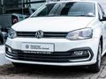 2026 Volkswagen Polo Vivo 1.4 Xpress Panel Van