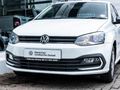 2026 Volkswagen Polo Vivo 1.4 Xpress Panel Van