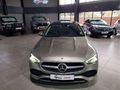 2022 Mercedes-Benz C-Class C 200 Auto