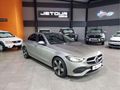 2022 Mercedes-Benz C-Class C 200 Auto