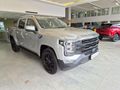 2026 Foton Tunland 2.0D V7 VLX 4x4 Double-Cab Auto