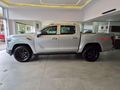 2026 Foton Tunland 2.0D V7 VLX 4x4 Double-Cab Auto