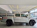 2026 Foton Tunland 2.0D V7 VLX 4x4 Double-Cab Auto