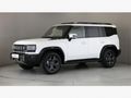 2026 Jetour T2 2.0T Odyssey