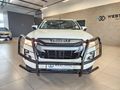 2025 Isuzu D-Max 1.9 DDI HR LS Double-Cab