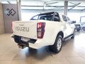 2025 Isuzu D-Max 1.9 DDI HR LS Double-Cab