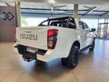 2025 Isuzu D-Max 1.9 DDI HR LS Double-Cab