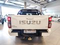 2025 Isuzu D-Max 1.9 DDI HR LS Double-Cab