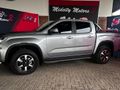 2026 Volkswagen Amarok 3.0 TDI V6 184kW 4Mot Dark Label Auto Double-Cab