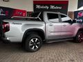 2026 Volkswagen Amarok 3.0 TDI V6 184kW 4Mot Dark Label Auto Double-Cab