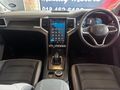 2026 Volkswagen Amarok 3.0 TDI V6 184kW 4Mot Dark Label Auto Double-Cab