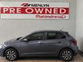 2023 Volkswagen Polo 1.0 TSI