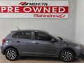 2023 Volkswagen Polo 1.0 TSI