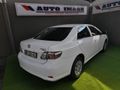 2018 Toyota Corolla Quest 1.6 Auto