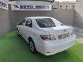 2018 Toyota Corolla Quest 1.6 Auto
