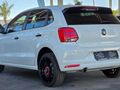 2026 Volkswagen Polo Vivo 1.4
